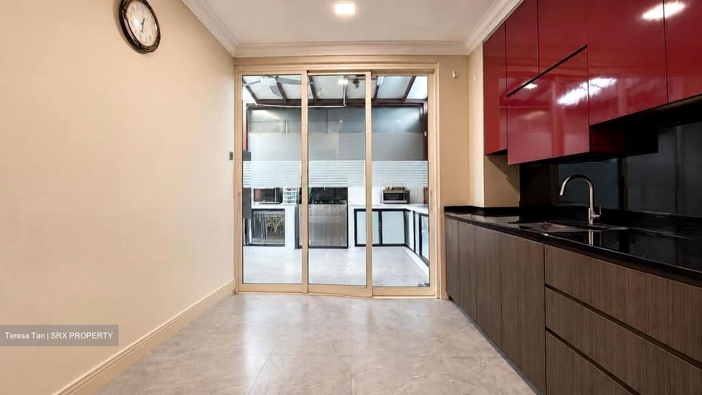 MARYMOUNT TERRACE (D20), Semi-Detached #638284771